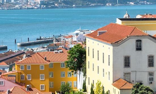 First participants confirmed at ONSeries Lisboa - The First Portuguese Industry Showcase to be held in November 